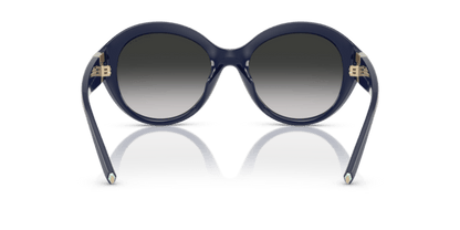 Solid Dark Blue - 0TF4227BU 8056262189740