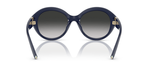 Solid Dark Blue - 0TF4227BU 8056262189740