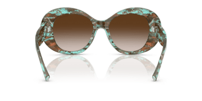 Havana Tiffany Blue - 0TF4228 8056262185223