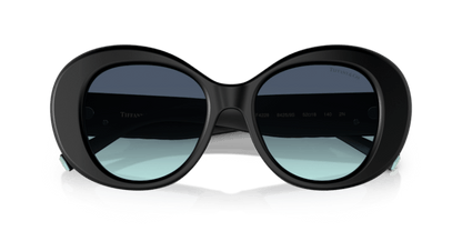 Matte Black - 0TF4228 8056262185209