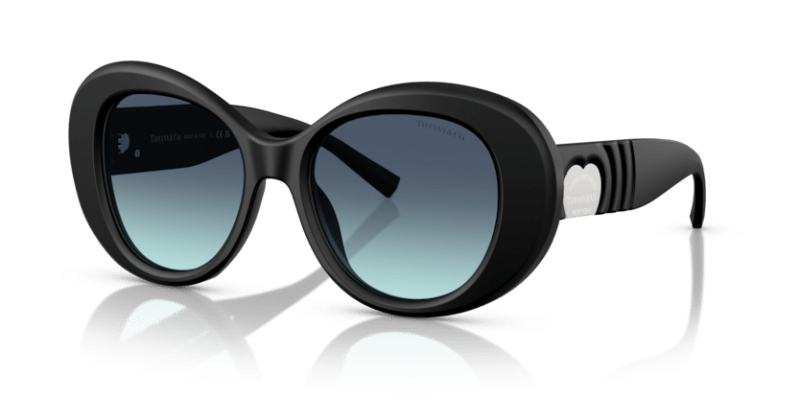 Matte Black - 0TF4228 8056262185209