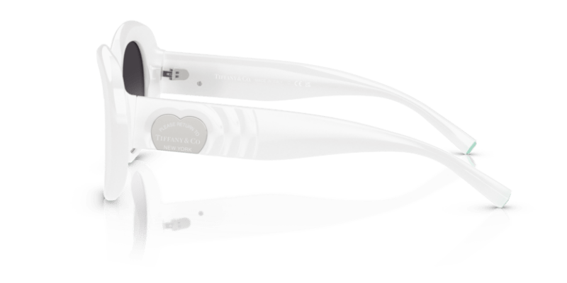 Opal White - 0TF4228 8056262185216