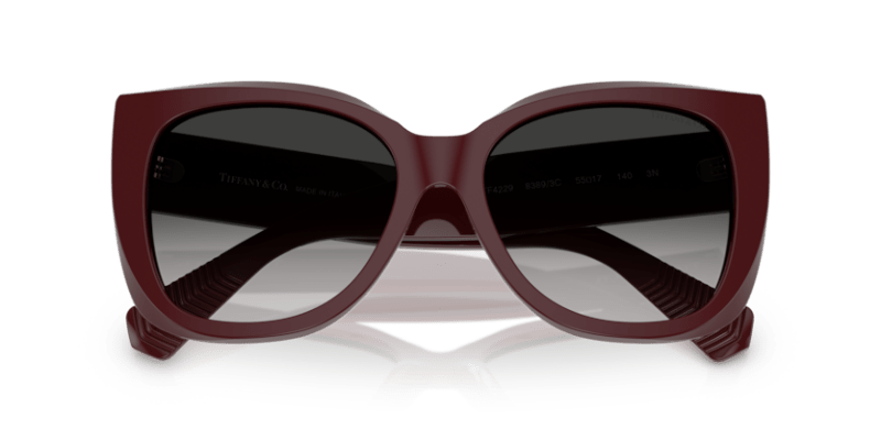 Burgundy - 0TF4229 8056262185445