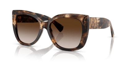 Spotted Brown Havana - 0TF4229 8056262185421