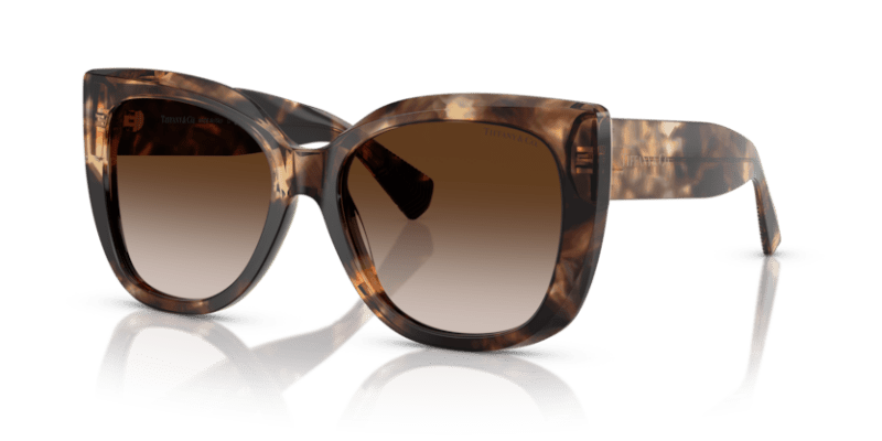 Spotted Brown Havana - 0TF4229 8056262185421