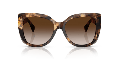 Spotted Brown Havana - 0TF4229 8056262185421