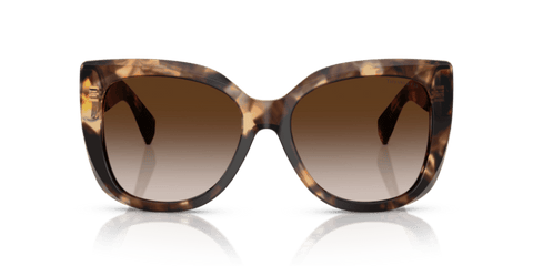 Spotted Brown Havana - 0TF4229 8056262185421