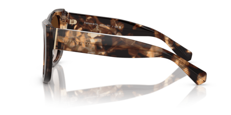 Spotted Brown Havana - 0TF4229 8056262185421