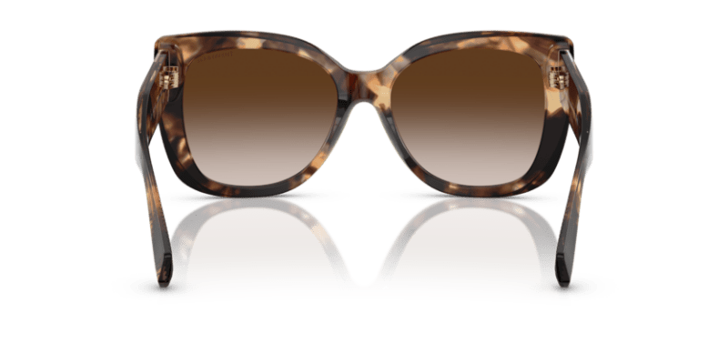 Spotted Brown Havana - 0TF4229 8056262185421