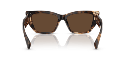 Spotted Brown Havana - 0TF4230 8056262185933