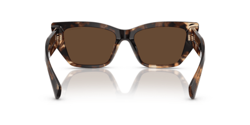 Spotted Brown Havana - 0TF4230 8056262185933