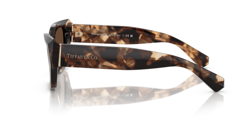 Spotted Brown Havana - 0TF4230 8056262185933