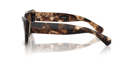 Spotted Brown Havana - 0TF4230 8056262185933