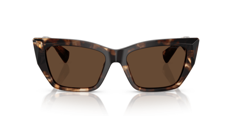 Spotted Brown Havana - 0TF4230 8056262185933