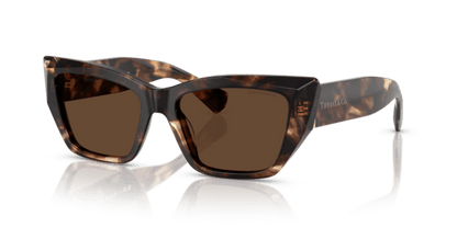 Spotted Brown Havana - 0TF4230 8056262185933