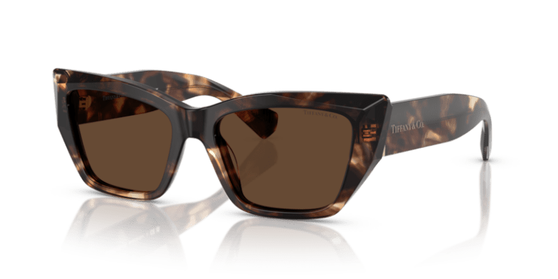 Spotted Brown Havana - 0TF4230 8056262185933