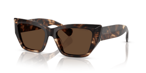 Spotted Brown Havana - 0TF4230 8056262185933