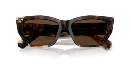 Spotted Brown Havana - 0TF4230 8056262185933