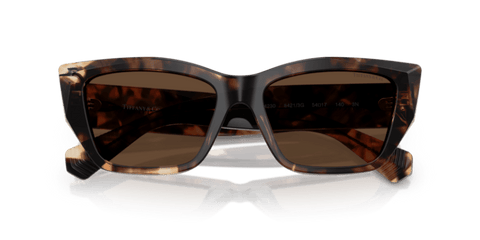 Spotted Brown Havana - 0TF4230 8056262185933