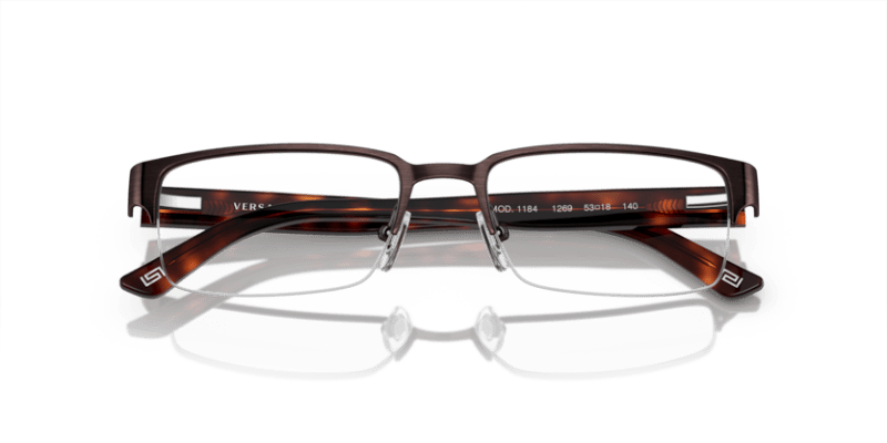 Brown - 0VE1184 725125715027