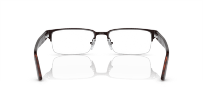 Brown - 0VE1184 725125715027