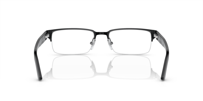 Matte Black - 0VE1184 725125715010