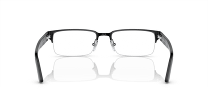 Matte Black - 0VE1184 725125715010