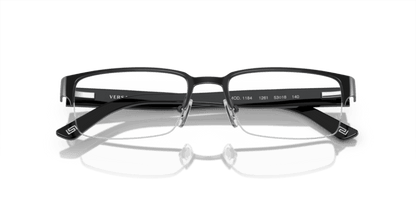 Matte Black - 0VE1184 725125715010