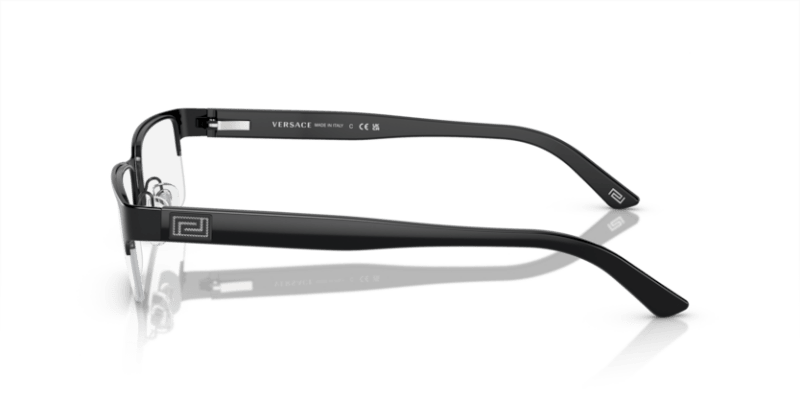 Matte Black - 0VE1184 725125715010