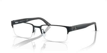 Matte Black - 0VE1184 725125715010