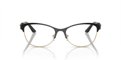 Black/Pale Gold - 0VE1233Q 8053672468779