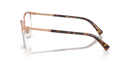 Matte Pink - 0VE1247 8056262047323