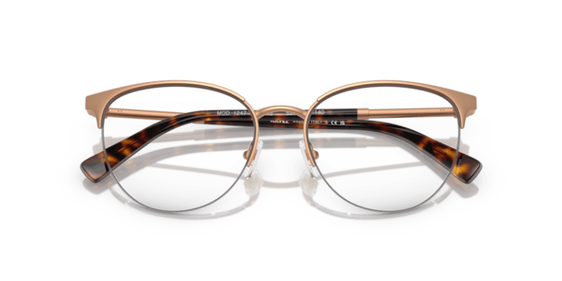 Matte Pink - 0VE1247 8056262047323