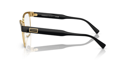 Black/Gold - 0VE1264 8056597122511