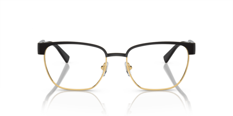 Black/Gold - 0VE1264 8056597122511