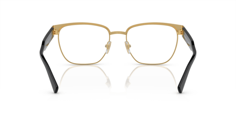 Black/Gold - 0VE1264 8056597122511