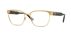 0VE1264 - Versace - Gold - (Gold 1460) - 54 - 18 - 140 MM - Ardor Eyewear 8056597122535