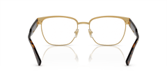 0VE1264 - Versace - Gold - (Gold 1460) - 54 - 18 - 140 MM - Ardor Eyewear 8056597122535