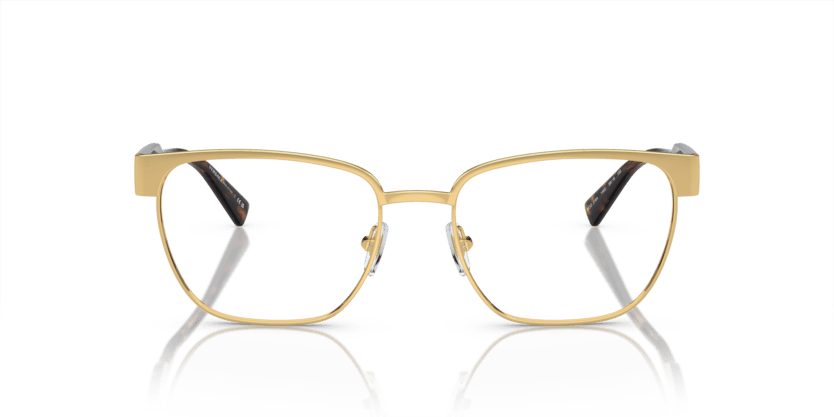 0VE1264 - Versace - Gold - (Gold 1460) - 54 - 18 - 140 MM - Ardor Eyewear 8056597122535