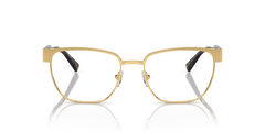 0VE1264 - Versace - Gold - (Gold 1460) - 54 - 18 - 140 MM - Ardor Eyewear 8056597122535