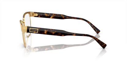 Gold - 0VE1264 8056597122535