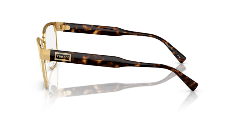 Gold - 0VE1264 8056597122535