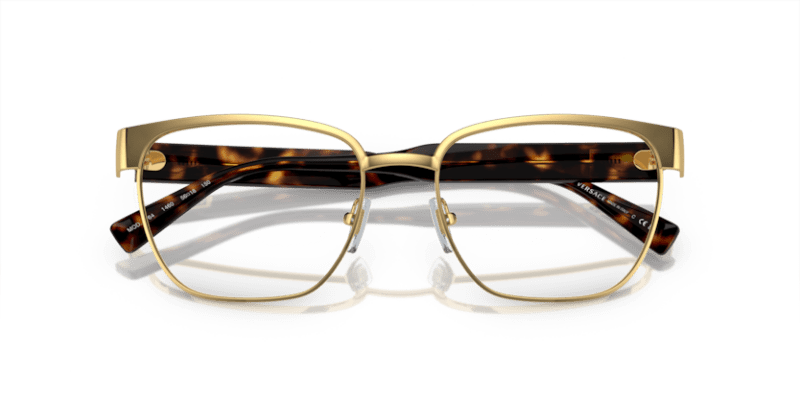 Gold - 0VE1264 8056597122535