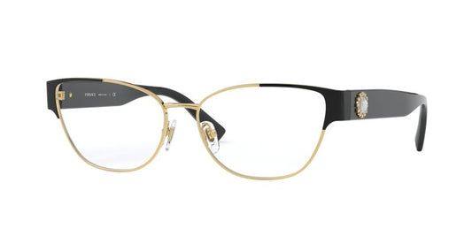 Versace 0VE1267B Gold/Black 8056597160117