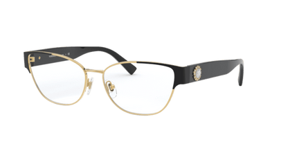 Versace 0VE1267B Gold/Black 8056597160117