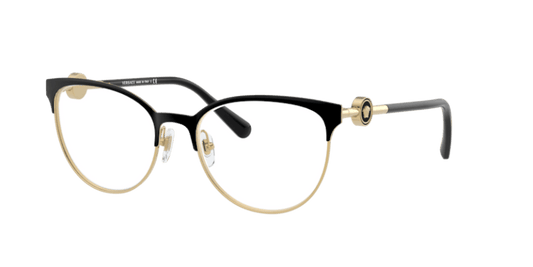 Black/Gold - 0VE1271 8056597352765