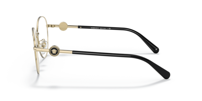 Gold/Black - 0VE1273D 8056597382380