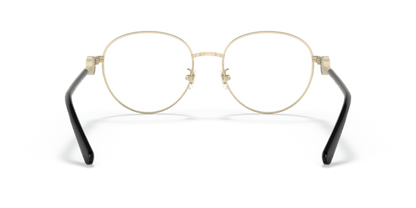 Gold/Black - 0VE1273D 8056597382380