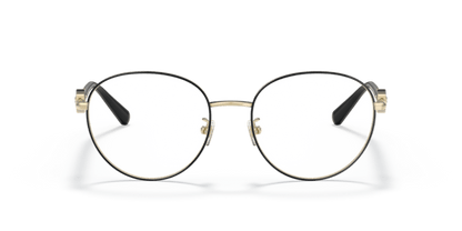 Gold/Black - 0VE1273D 8056597382380