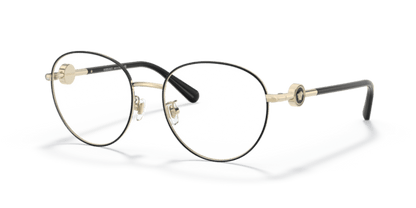 Gold/Black - 0VE1273D 8056597382380